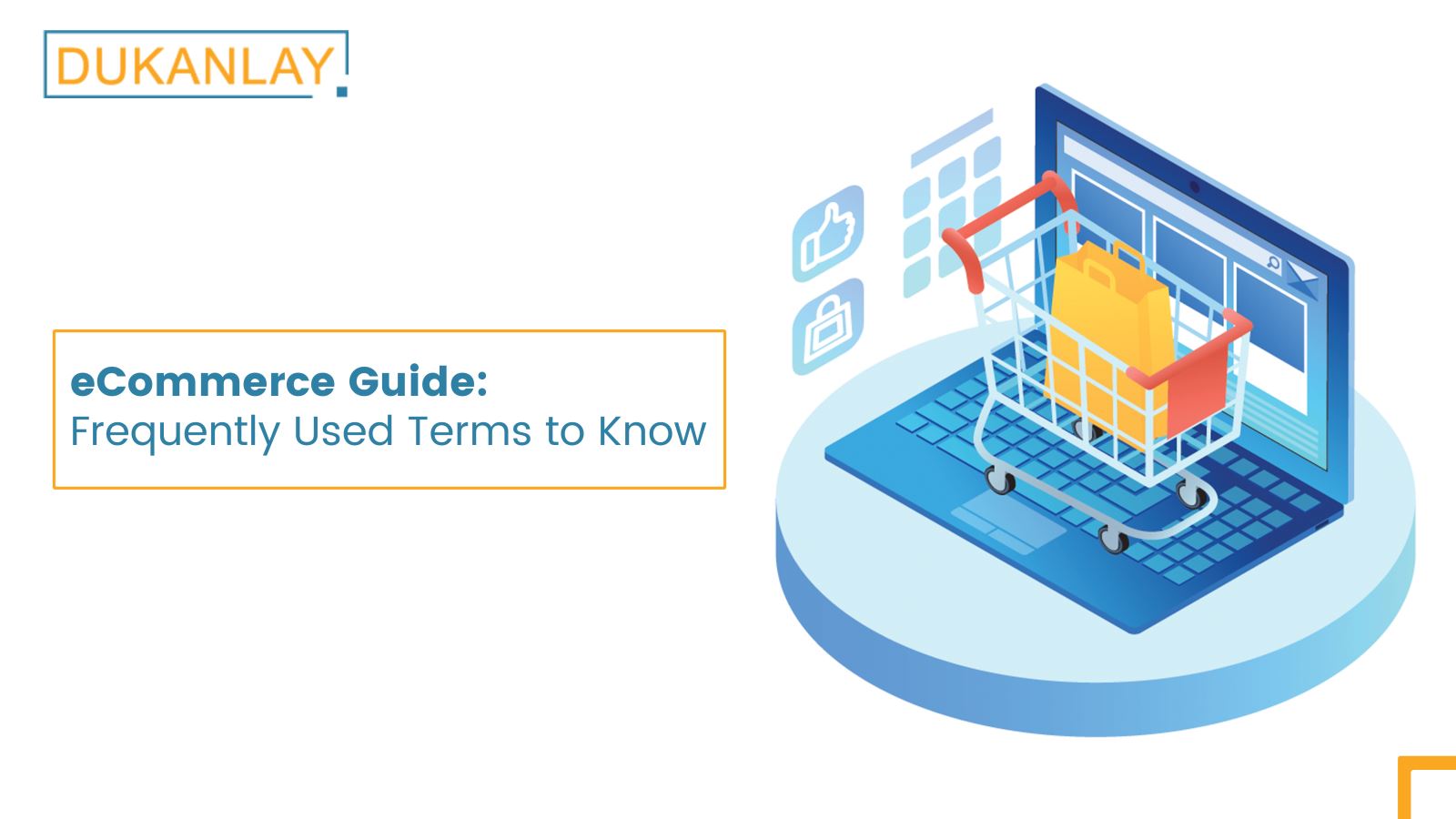 What is E-Commerce? A Brief Guide. 