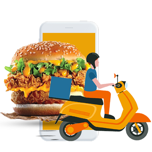 Food Delivery Solution